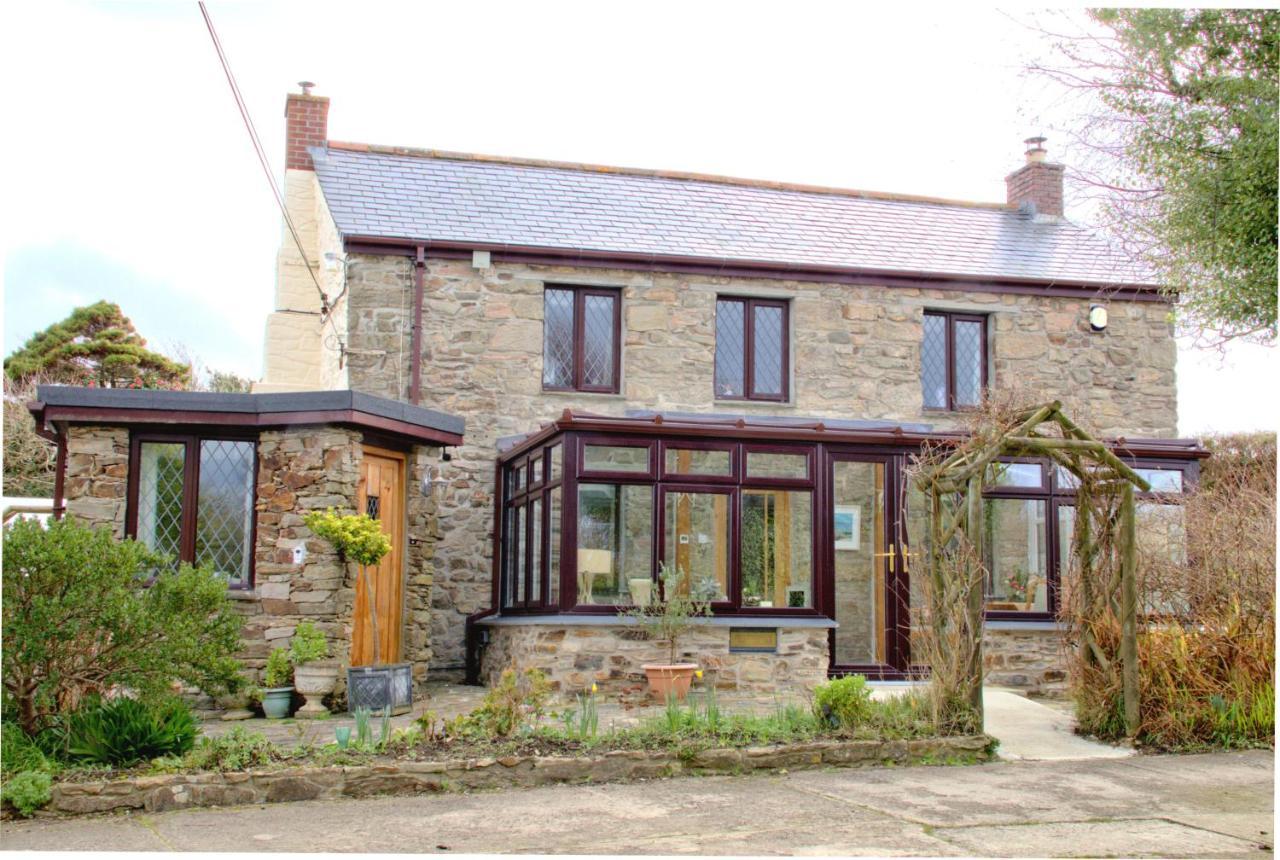Mellowvean St Agnes  Exterior foto
